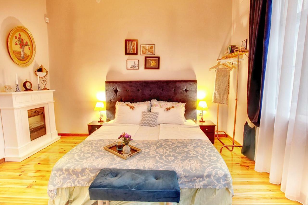 Guest House Sahat Tepe Plovdiv Exterior photo