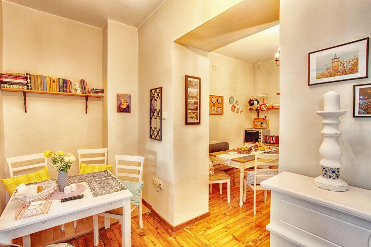 Guest House Sahat Tepe Plovdiv Exterior photo