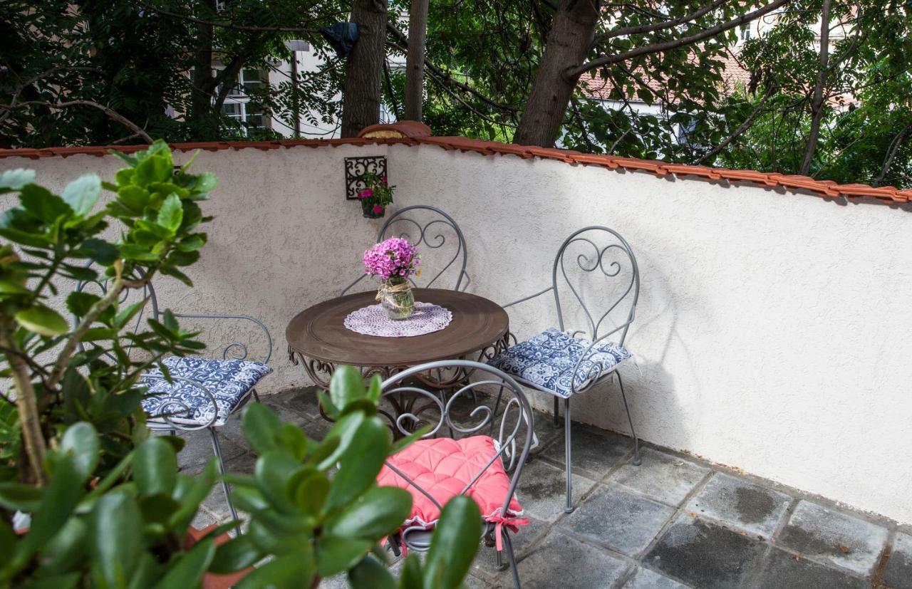 Guest House Sahat Tepe Plovdiv Exterior photo