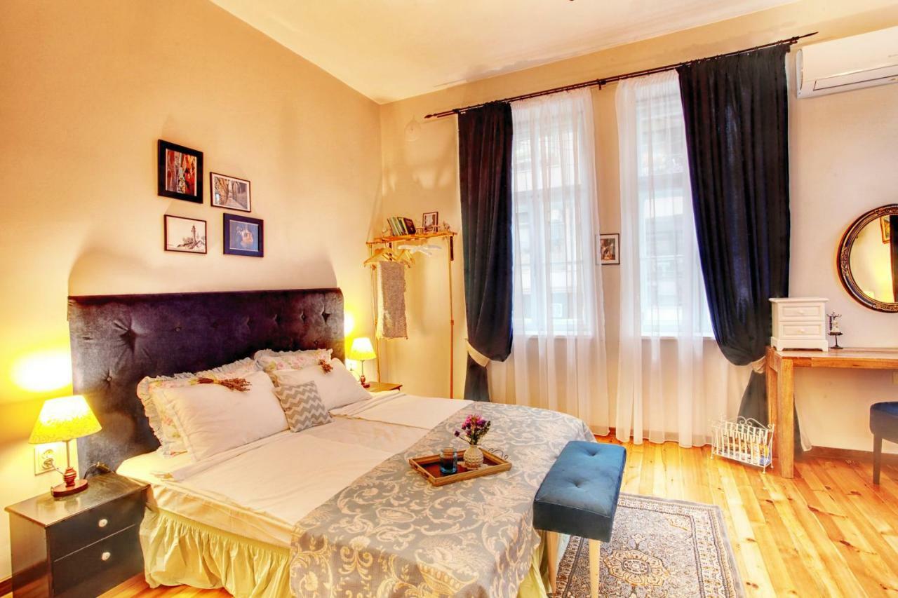 Guest House Sahat Tepe Plovdiv Exterior photo