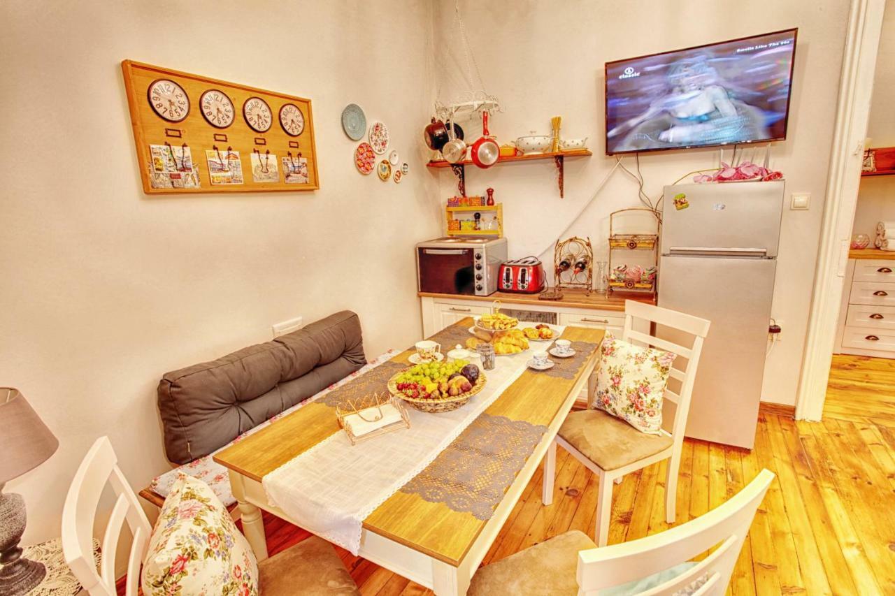 Guest House Sahat Tepe Plovdiv Exterior photo