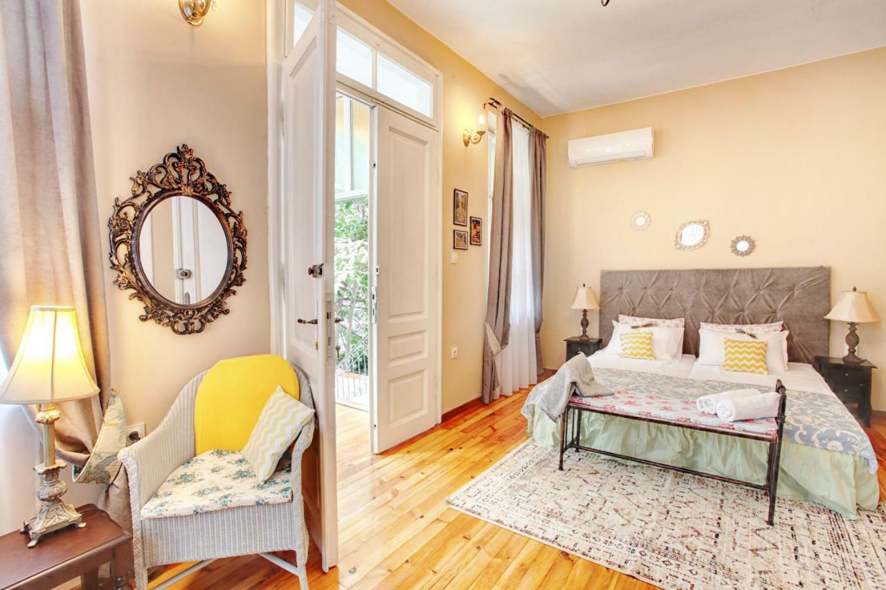 Guest House Sahat Tepe Plovdiv Exterior photo